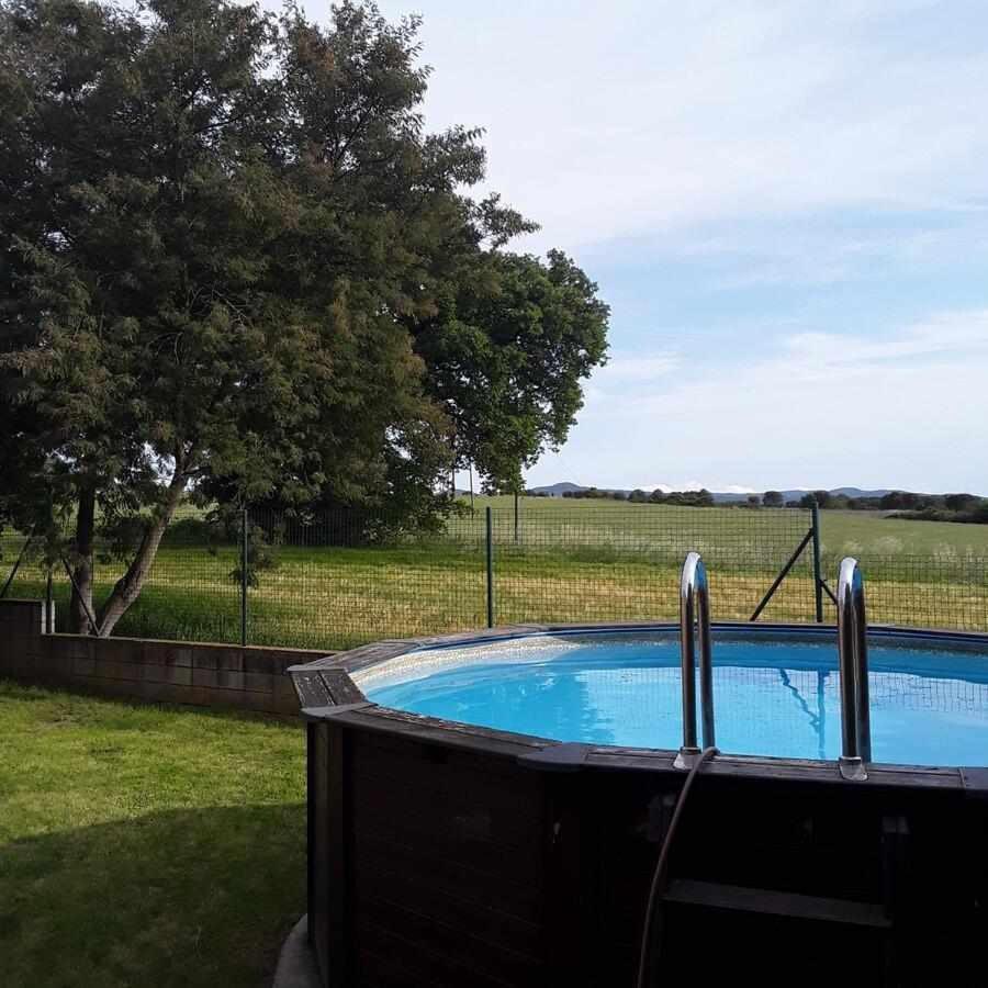 Can Jep Llarg Casa Rural Cassà de la Selva Esterno foto