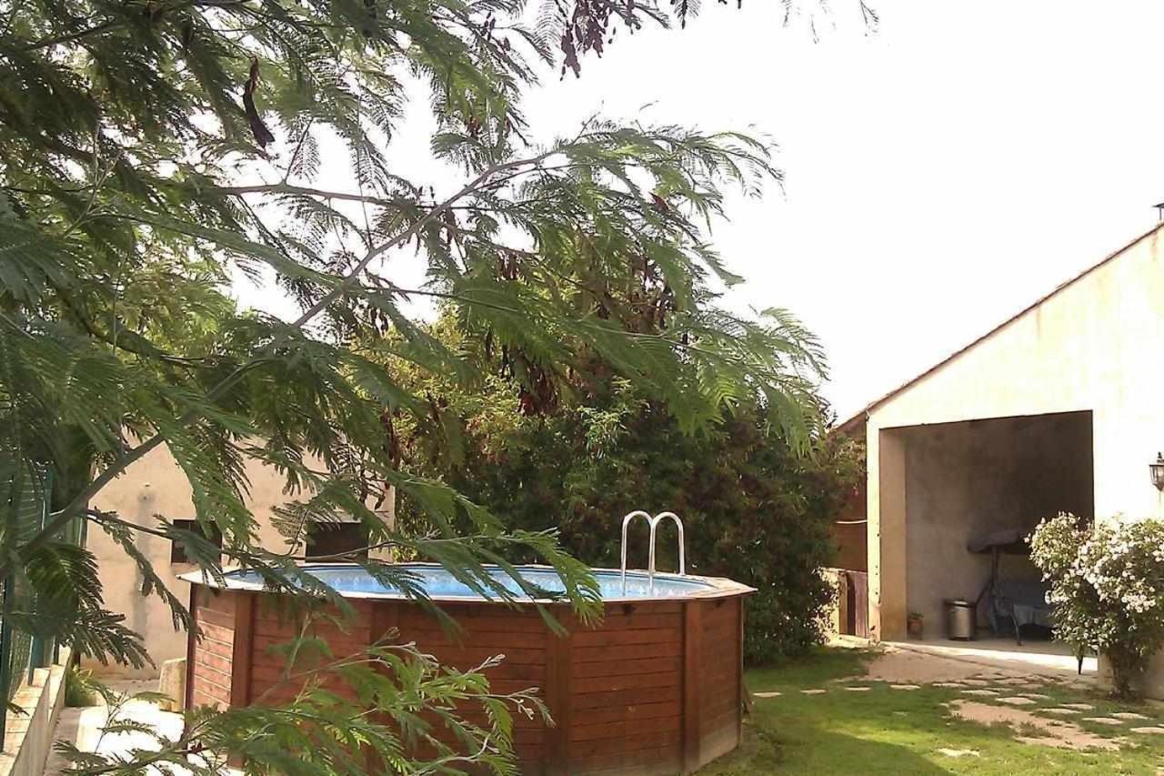 Can Jep Llarg Casa Rural Cassà de la Selva Esterno foto