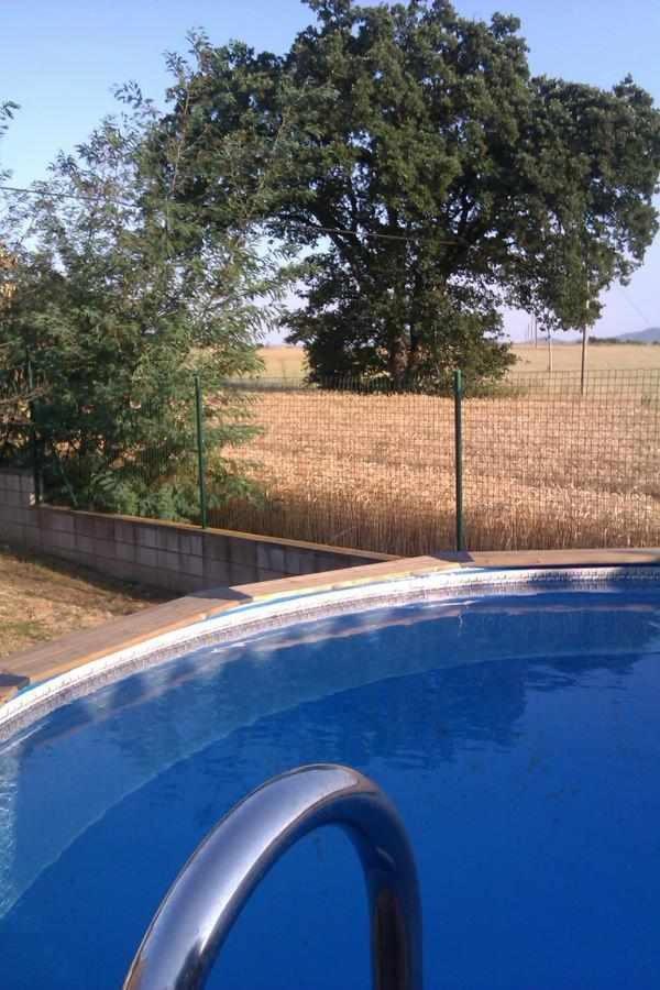 Can Jep Llarg Casa Rural Cassà de la Selva Esterno foto