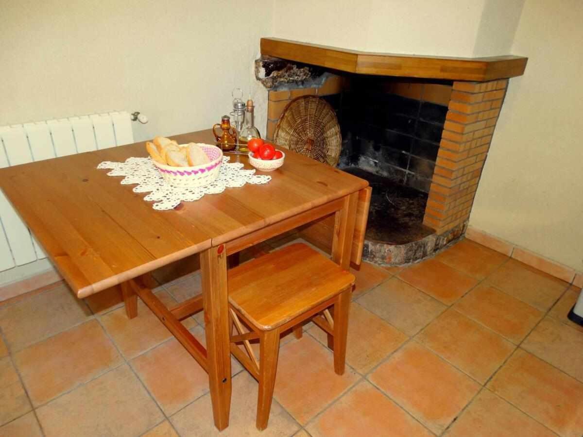 Can Jep Llarg Casa Rural Cassà de la Selva Esterno foto