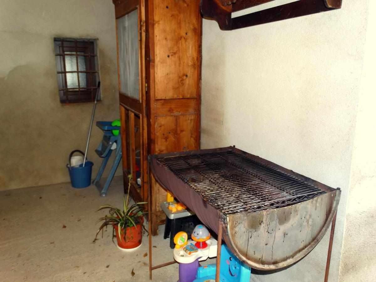 Can Jep Llarg Casa Rural Cassà de la Selva Esterno foto